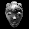 AFRICAN MASKS