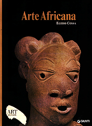 Arte Africana - COSSA Egidio