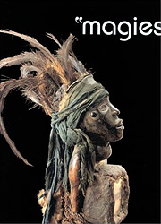 Magies - FALGAYRETTES-LEVEAU Christiane