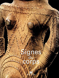 Signes du corps - FALGAYRETTES-LEVEAU Christiane