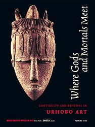 Where Gods and Mortals Meet: Continuity and Renewal in Urhobo Art - FOSS Perkins