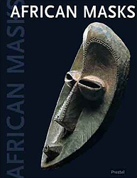 African Masks: From the Barbier-Mueller Collection - HAHNER-HERZOG Iris