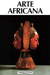 Arte Africana - HEROLD Erich