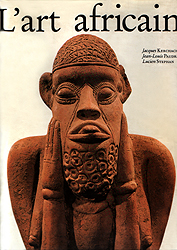 L'art africain. Les principales ethnies de l'art africain par Franoise Stoullig-Marin