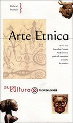 ARTE ETNICA - MANDEL Gabriel