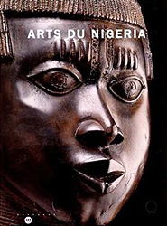 ARTS DU NIGERIA - MARTIN Jean-Hubert