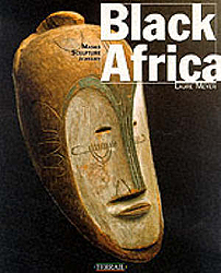 Black Africa - MEYER Laure