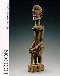 DOGON - VAN CRAEN Frank