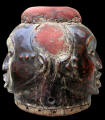ANYANG (Anang) - Nigeria Sud-Est