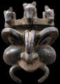 MANKON / BAMILEKE' - Grassland del Camerun