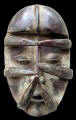 NYABWA / BETE' - Costa D'Avorio