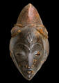 PUNU - Gabon