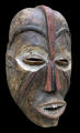  WOYO (KONGO) -  D. R. Congo  / Cabinda (Angola)