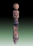 FON - Bnin (ex Dahomey)