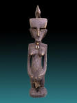 MOSSI - Burkina Faso