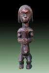 FANG - Camerun / Guinea equatoriale / Gabon
