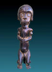 FANG - Gabon