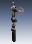 FON - Bnin (ex Dahomey)