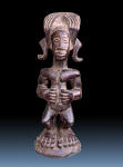 CHOKWE - D.R.Congo / Angola