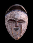 TSOGHO - Gabon