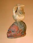 YORUBA - Nigeria