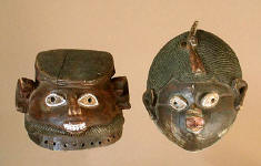 NAGO - Benin