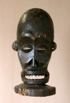 CHOKWE - R.D.Congo/Angola