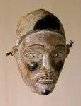 YOMBE - R.D.Congo