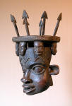 BAMILEKE - Camerun