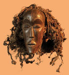 CHOKWE (?)  -  Angola