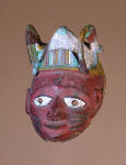 YORUBA  -  Nigeria
