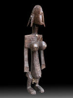 BAMBARA (Bamana) - Cod.010 -  cm  h72 x L22 x p16