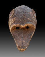BAMBARA (Bamana) - Cod.011 -  cm  h29 x L18,5 x p13