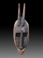 BAMBARA (Bamana) - Cod.014 -  cm  h52 x L16 x p15