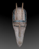 BAMBARA (Bamana) - Cod.015 -  cm  h52,5 x L18 x p10