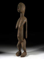 BAMBARA (Bamana) - Cod.018 -   cm  h54 x L12 x p12