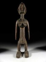 BAMBARA (Bamana) - Cod.025 -   cm  h65 x L18 x p16