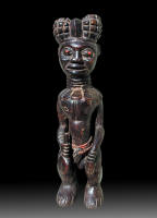 BANGWA - Cod.005 -  cm  h44 x L10 x p10