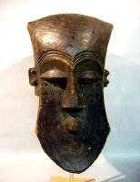 LELE (Bashilele) / Kuba - Cod.005 - cm  h44 x L23 x p25