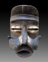 BETE' - Cod.002 - cm  h 33 x L 21 x p 14