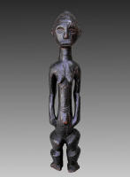 BETE' - Cod.004 -  h cm 64