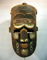 BINJI - Cod. 001 - cm 43 x 24 x 22
