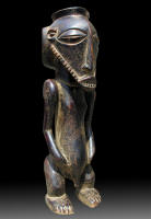 BUYU (Pre-Bembe) - Cod.001 - cm  h46 x L12 x p15