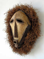 BUYU (Pre-Bembe) - Cod.003  -  cm  h35 x L23 x p16