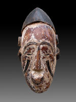 IDOMA - Cod.002 - cm  h38 x L18 x p13