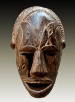 IGBO - Cod.004 - cm  h32,5 x L19,5 x p12