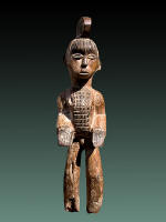 IGBO - Cod.005 - cm  h66 x L16 x p16
