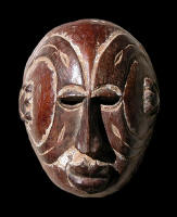 IGBO - Cod.006 - cm h23 x L18 x p15