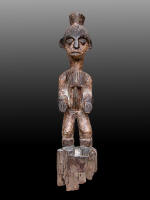IGBO - Cod.008 - cm   h48 x L12 x p11
