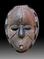 IGBO - Cod.009 - cm  h30 x L23 x p16